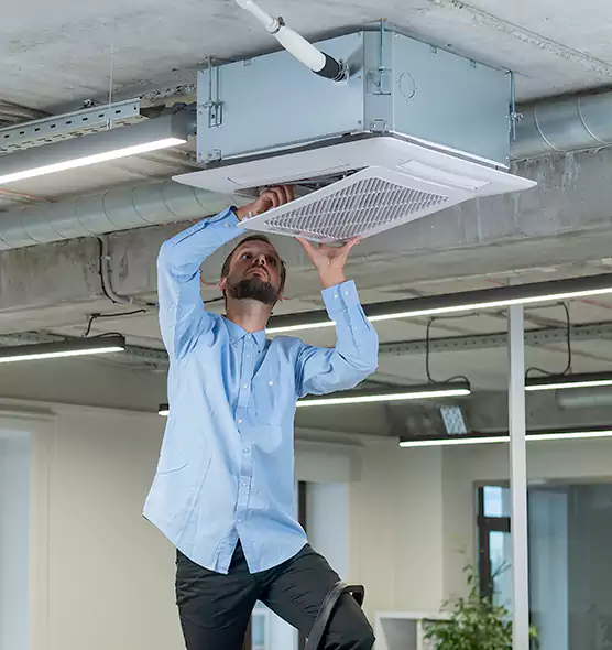 Professional Air Duct Cleaners in Southlake, TX