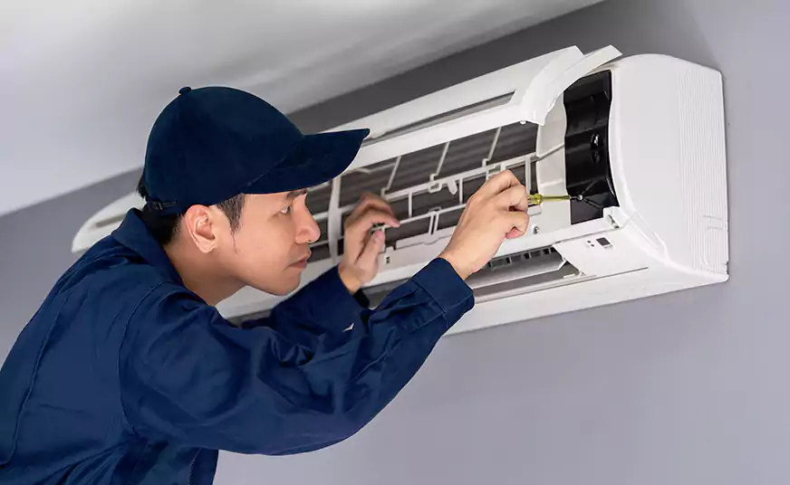 AC Duct Cleaning Southlake