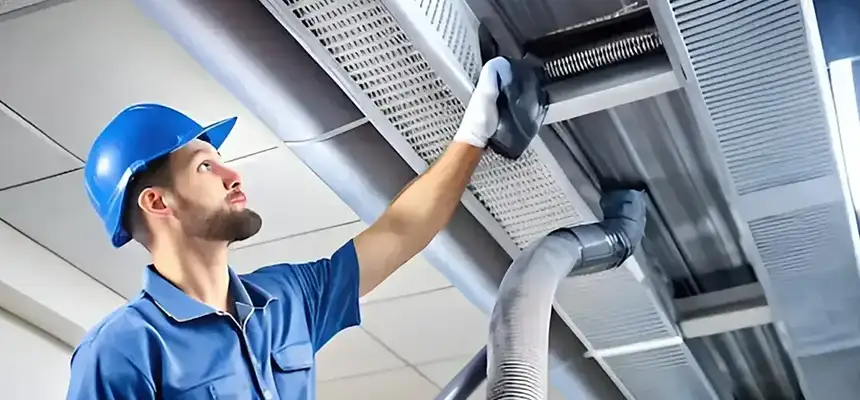 Our Annual Dryer Vent Maintenance Services in Southlake, TX