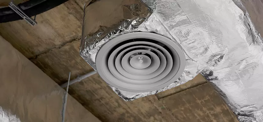 Our Basement Vent Cleaning Services in Southlake, TX