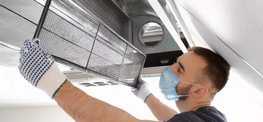 Our Bathroom Exhaust Duct Cleaning Services in Southlake, TX
