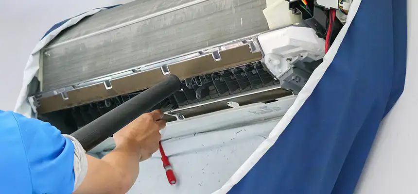 Advanced Clogged Dryer Vent Repair for Multi-Unit & Commercial in Southlake, TX