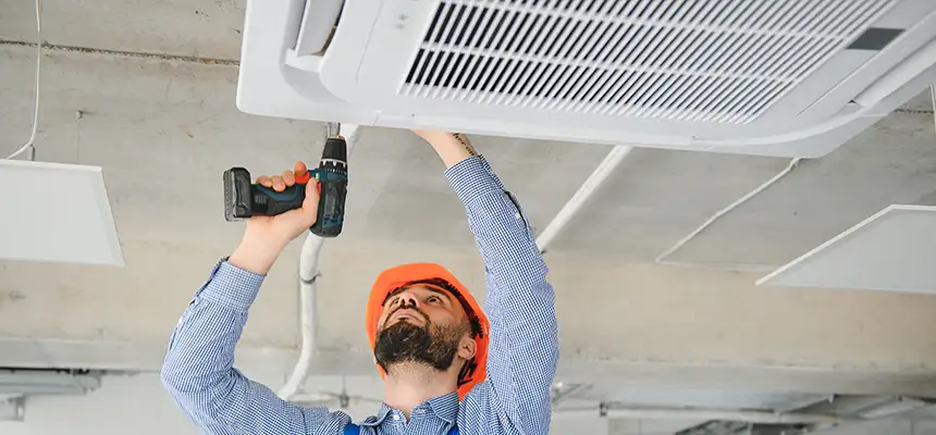 Detailed Multi‑Unit Riser & Roof Termination Cleaning in Southlake