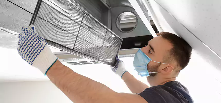 Our Dryer Vent Cleaning Services in Southlake, TX