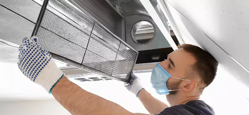 Our Dryer Vent Replacement Services in Southlake, TX