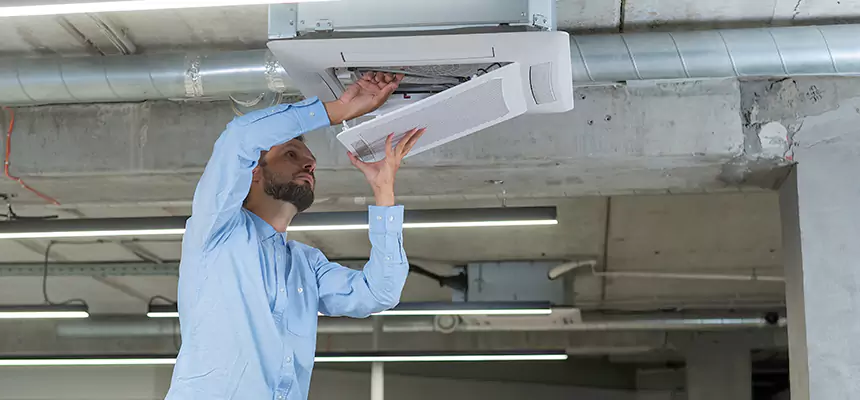 Our Energy Recovery Ventilation Cleaning Services in Southlake, TX