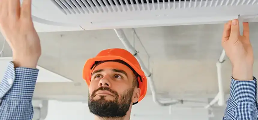 Our Furnace Vent Cleaning Services in Southlake, TX