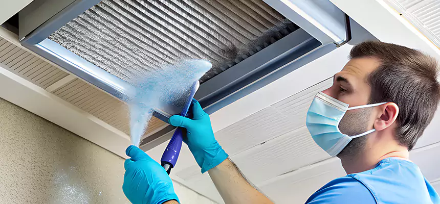 Our Home Ventilation Cleaning Services in Southlake, TX
