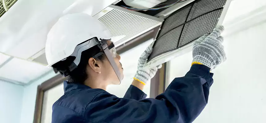 Our Mold & Mildew Removal from Air Ducts Services in Southlake, TX