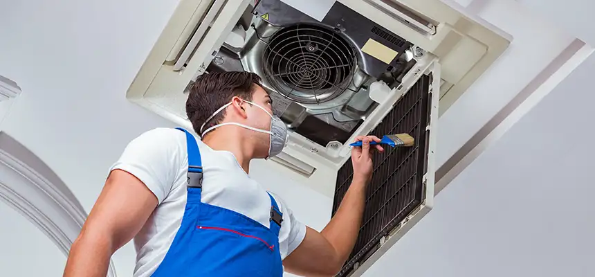 Our Move-in/Move-out Duct Cleaning Services in Southlake, TX