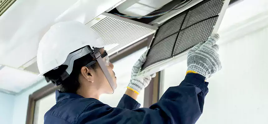 Our Multi-family Home Duct Cleaning Services in Southlake, TX