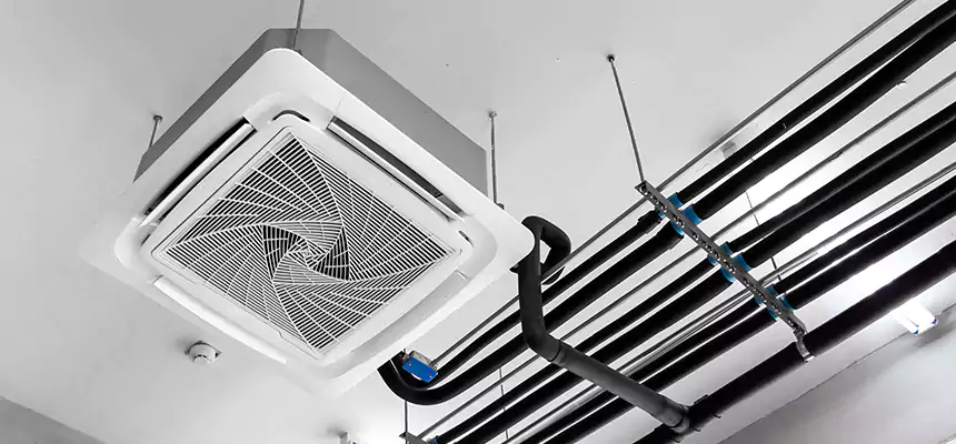 Our Smart AC Vent Controller Services in Southlake, TX