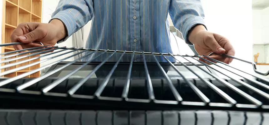 Our Vent Grille Washing Services in Southlake, TX