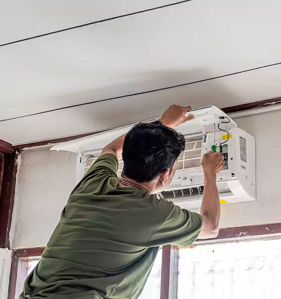 About Air Duct & AC Odor Removal in Southlake, TX