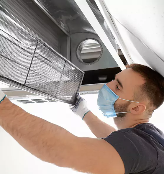 About Air Duct Pathogen Disinfection in Southlake, TX