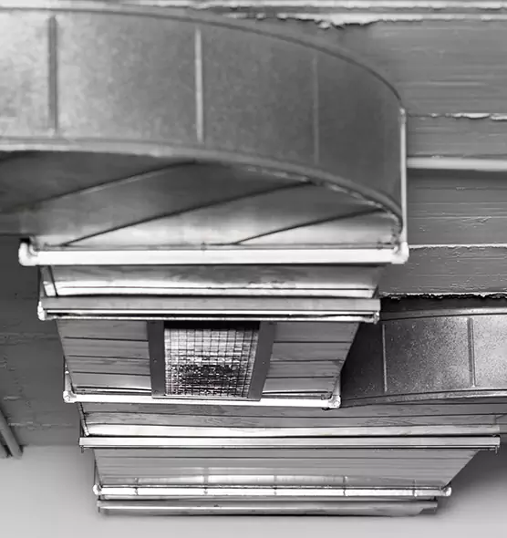 Professional Air Duct Pet Hair Removal in Southlake, TX