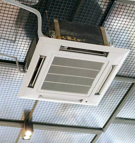 Top-Notch Allergy Relief Vent Cleaning Services in Southlake, TX