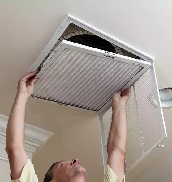 Trusted Apartment Air Duct Cleaning in Southlake, TX