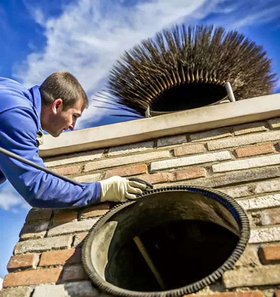 About Professional Chimney Sweep in Southlake, TX