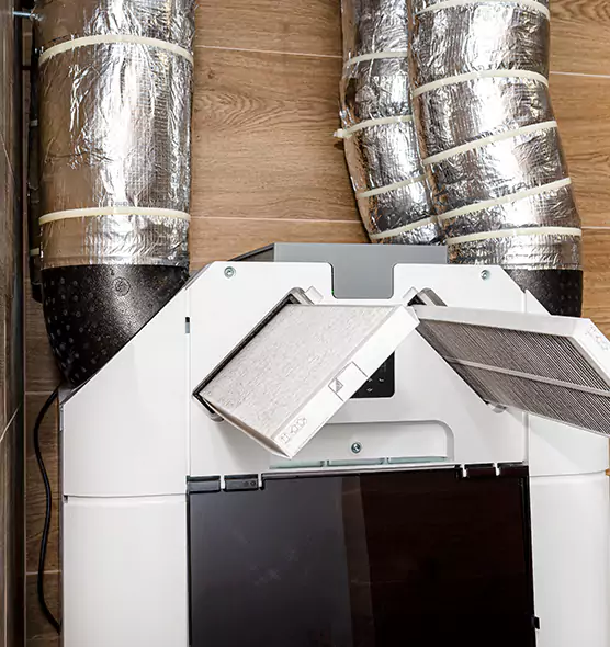 About Clogged Air Duct Repair in Southlake, TX