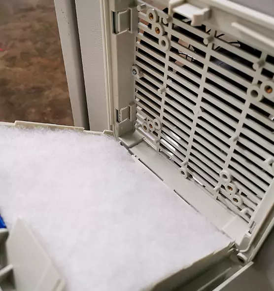 Professional Dryer Vent Mold Cleaning in Southlake, TX