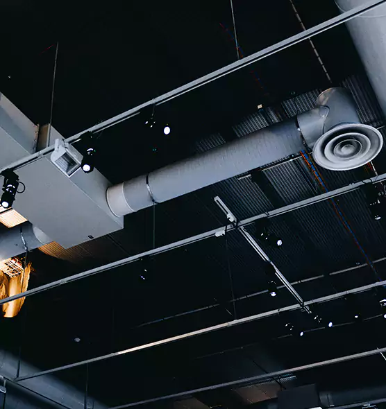 About Duct Sanitization with UV Light in Southlake, TX