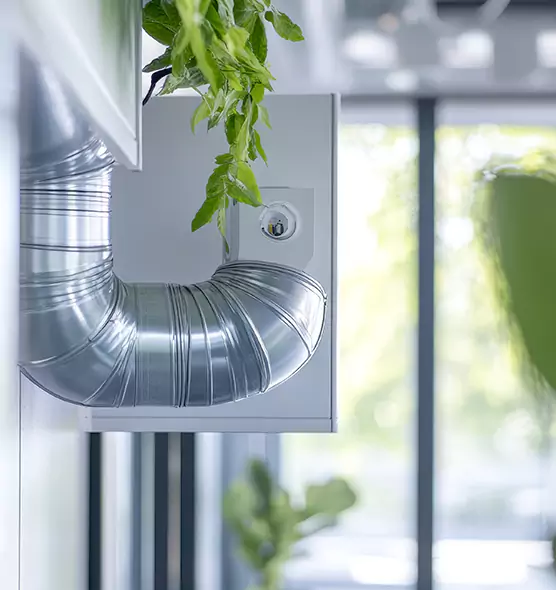 Professional Eco-Safe Dryer Vent Cleaning in Southlake, TX