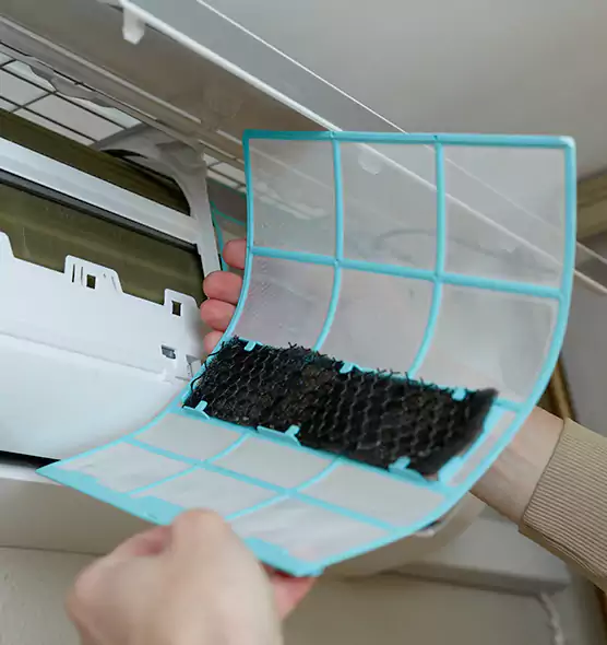 Welcome to Air Duct Cleaning & Repairs Southlake — Your Local HEPA Filter Installation Pros in Southlake, TX