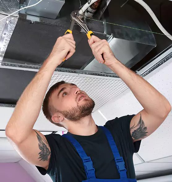 Trusted Home Air Duct Cleaning in Southlake, TX