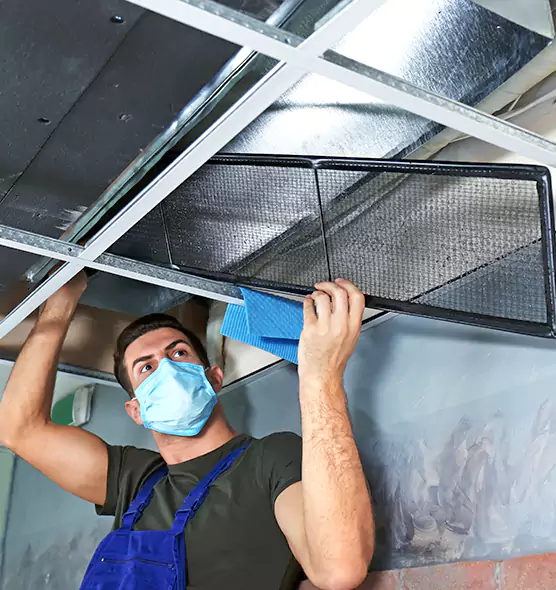 Professional Home Ventilation Cleaning in Southlake, TX
