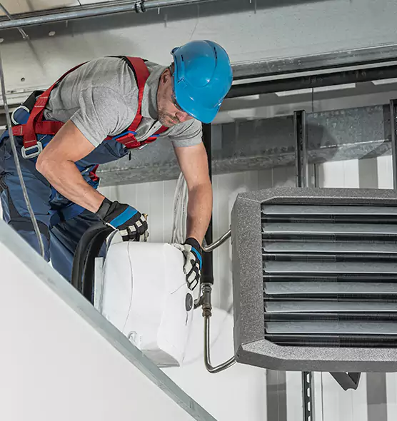 Professional HVAC Cleaning Solutions in Southlake, TX