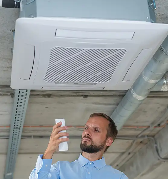 About Local Vent Cleaning Services in Southlake, TX