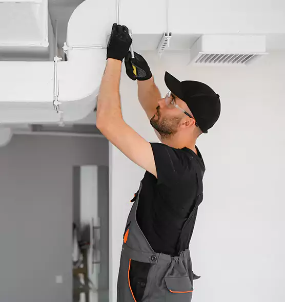 Advanced Office Ductwork Cleaning Services in Southlake, TX
