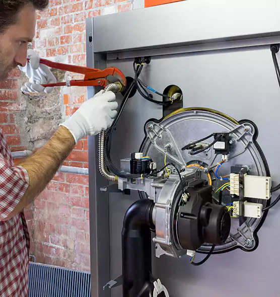 Advanced Repair Dryer Vent Hose in Southlake, TX