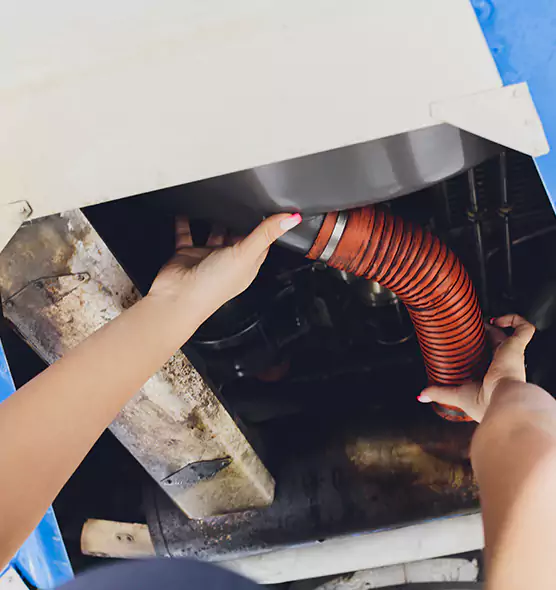Top-Notch Return Vent Cleaning Service in Southlake, TX