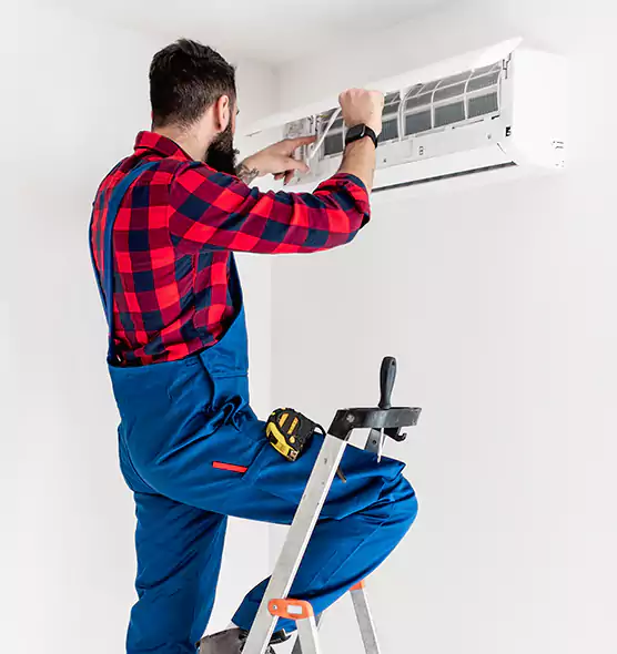 About Smart Air Conditioning Installation in Southlake, TX