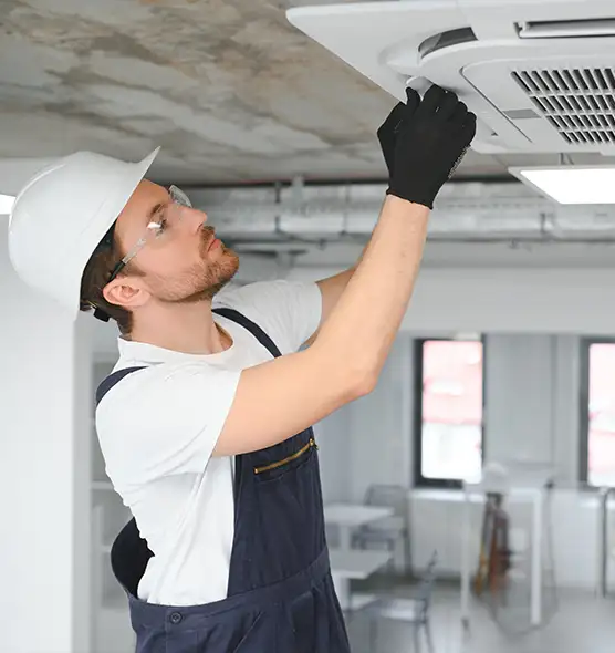 About Spring Air Duct Cleaning in Southlake, TX
