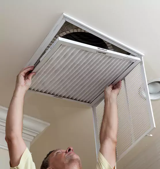 Professional Vent Relocation Services in Southlake, TX