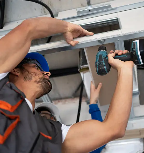 About Vent Smoke Odor Elimination in Southlake, TX