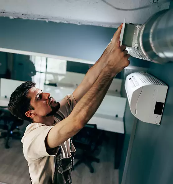 Reliable Warehouse Vent Cleaning in Southlake, TX