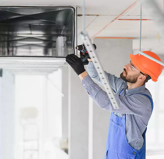 Why Homeowners & Businesses Trust Us Southlake, TX