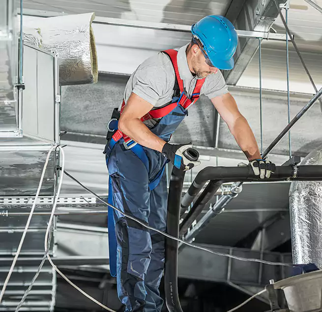 Why Homeowners & Businesses Trust Us in Southlake, TX?