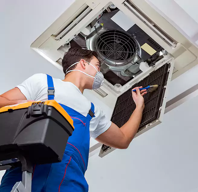 Why Homeowners & Businesses Trust Us in Southlake, TX?