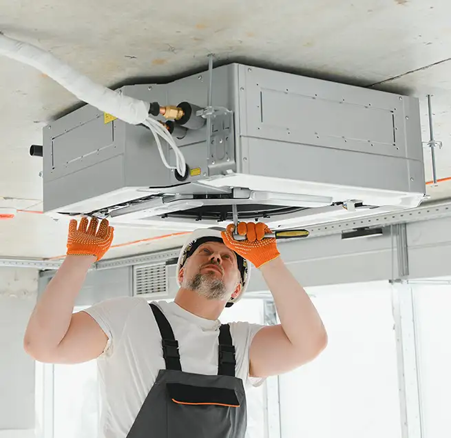 Why Homeowners & Businesses Trust Us Southlake, TX