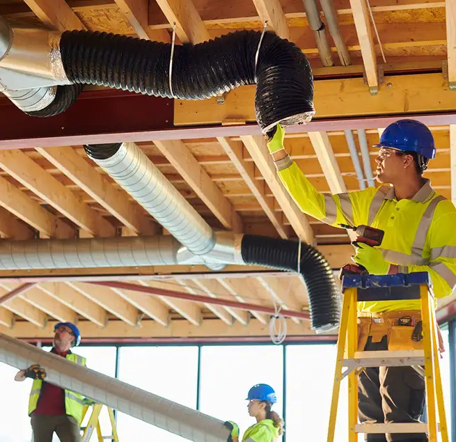 Why Homeowners & Businesses Trust Us in Southlake, TX?