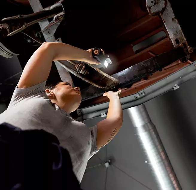 Why Homeowners & Businesses Trust Us Southlake, TX